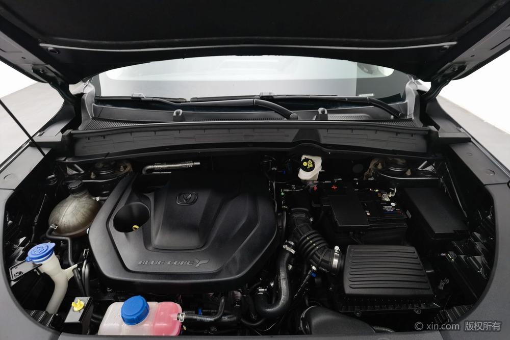 Changan Changan CS55 PLUS