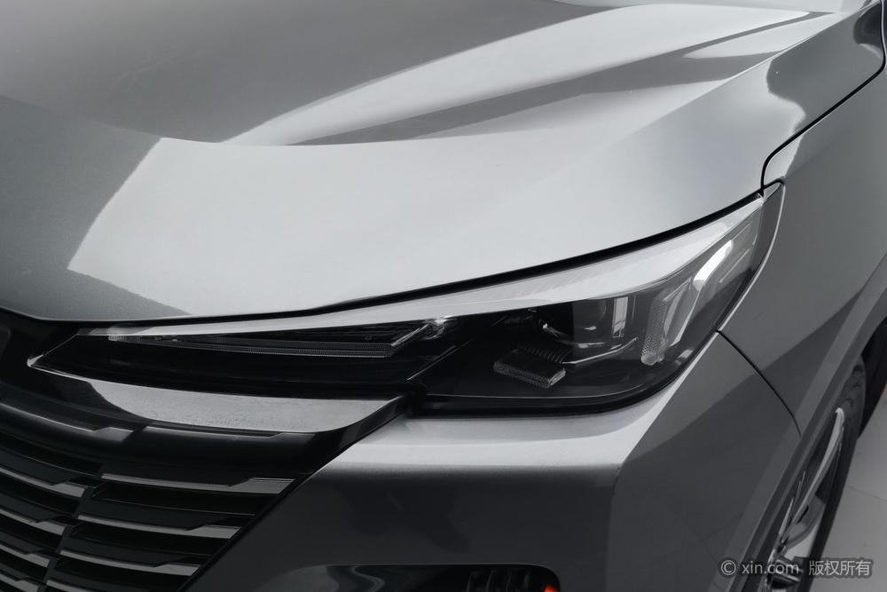 Changan Changan CS55 PLUS
