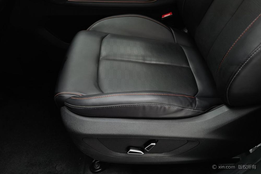 Changan Changan CS55 PLUS