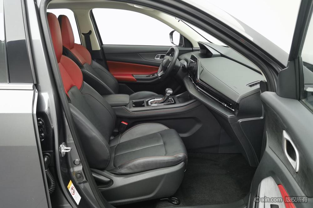 Changan Changan CS55 PLUS
