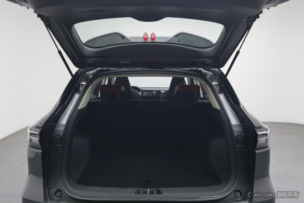 Changan Changan CS55 PLUS