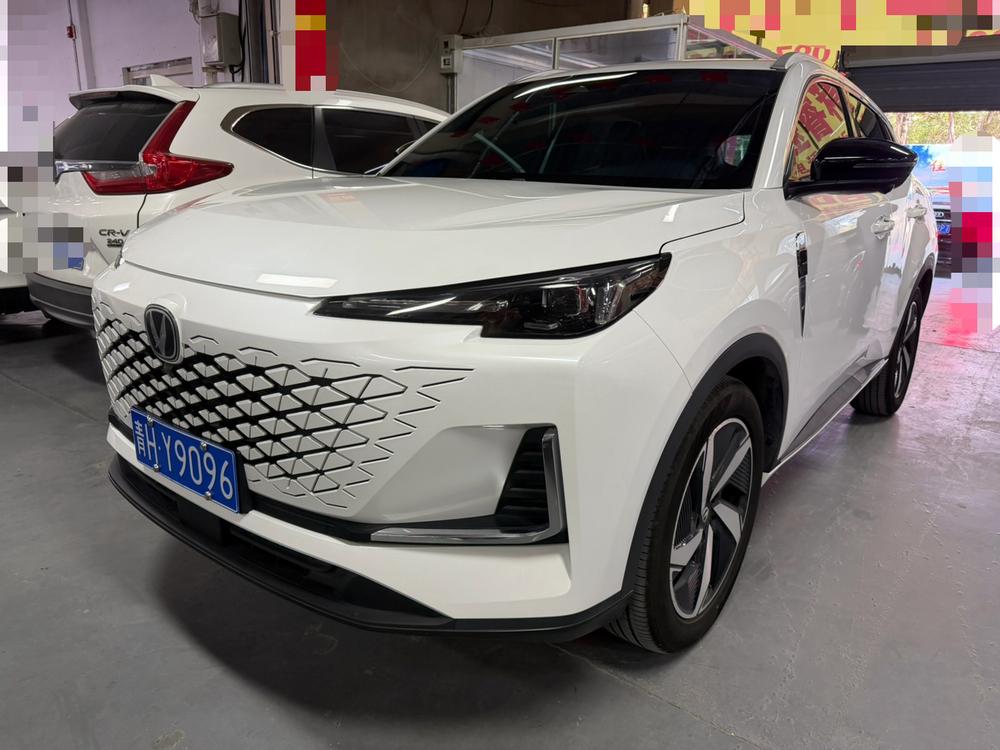 Changan Changan CS55 PLUS