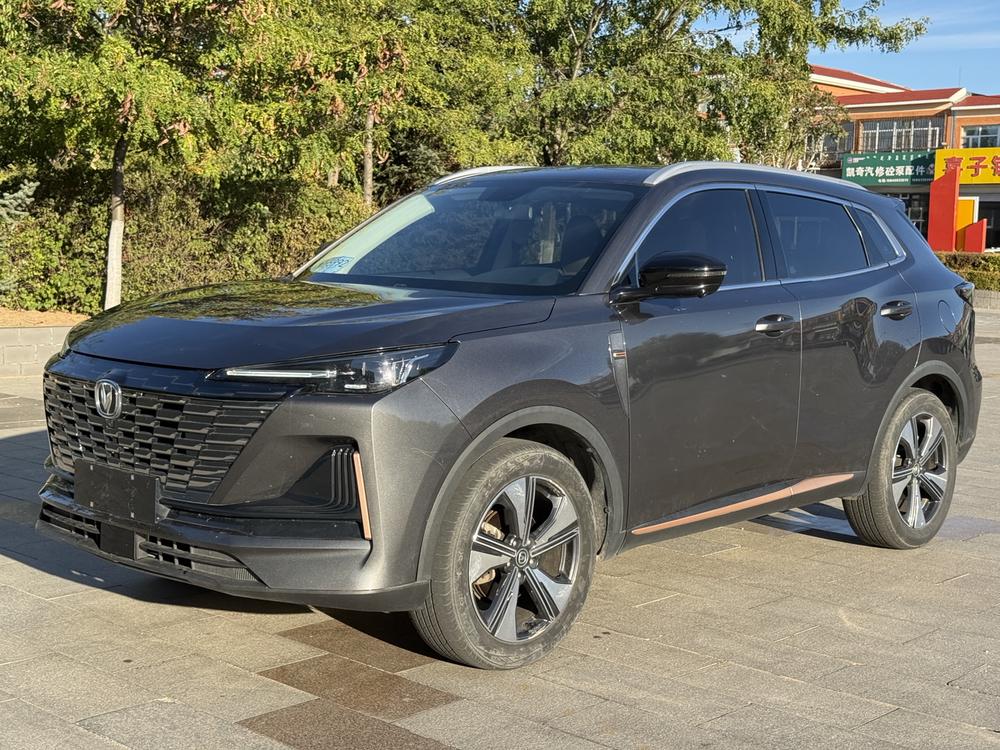 Changan Changan CS55 PLUS