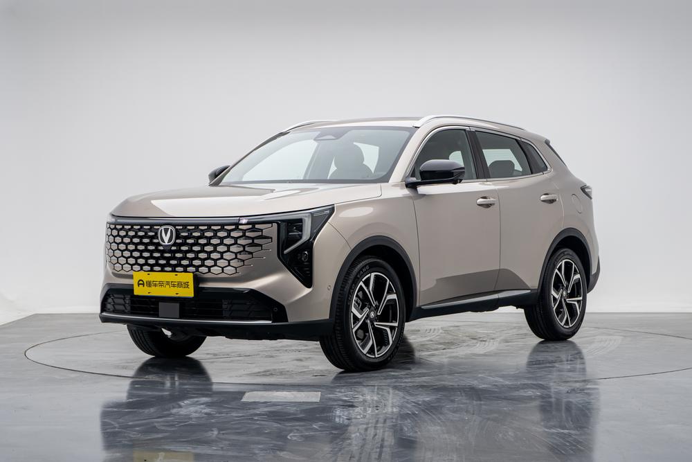 Changan Changan CS55 PLUS
