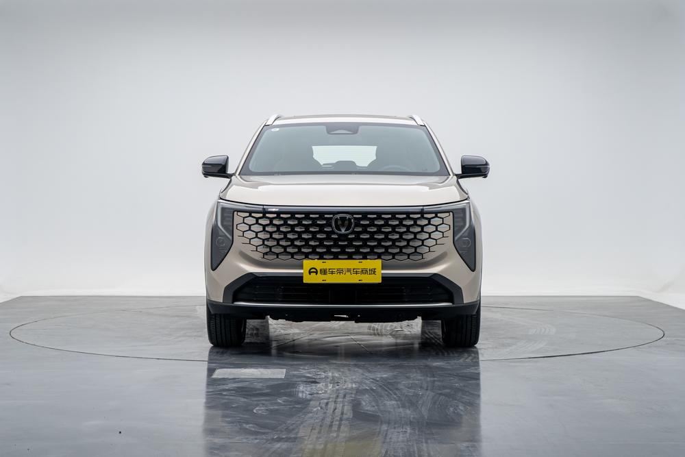 Changan Changan CS55 PLUS