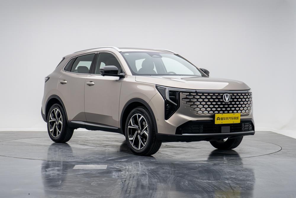 Changan Changan CS55 PLUS