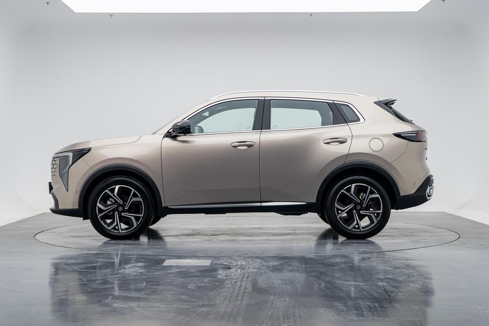 Changan Changan CS55 PLUS