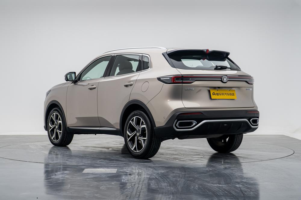 Changan Changan CS55 PLUS