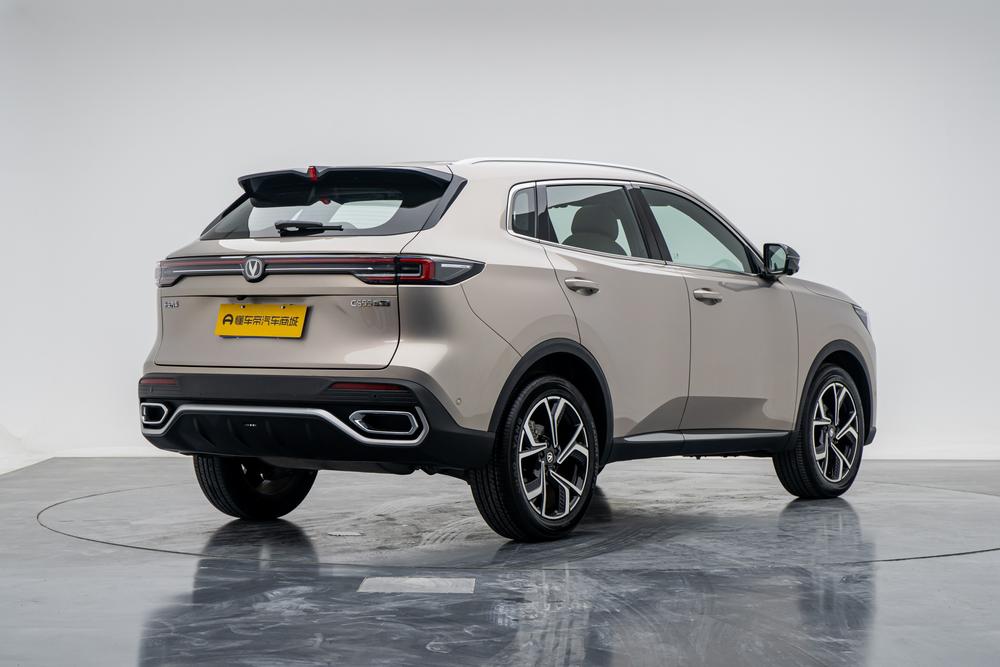 Changan Changan CS55 PLUS