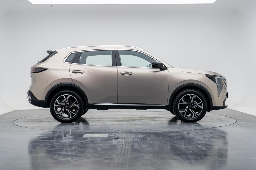 Changan Changan CS55 PLUS