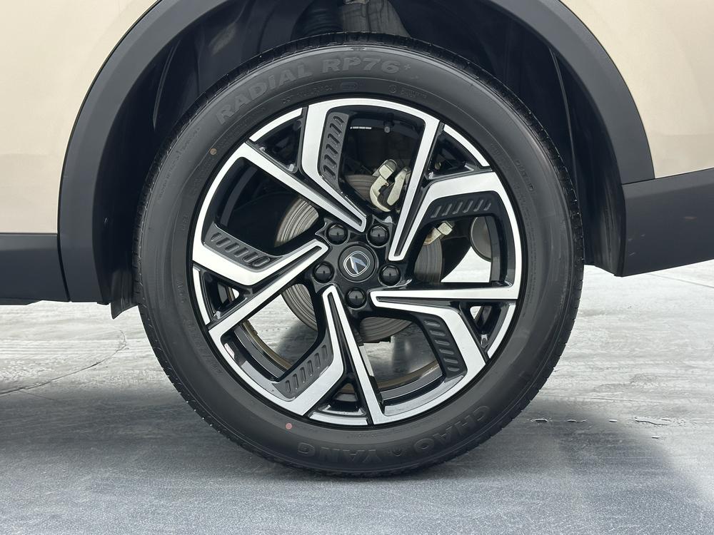 Changan Changan CS55 PLUS