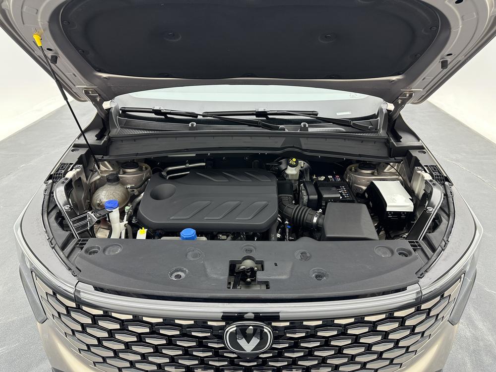 Changan Changan CS55 PLUS
