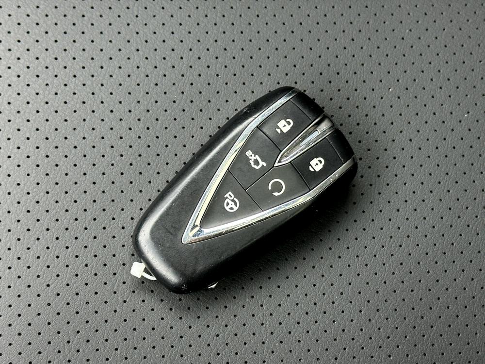 Changan Changan CS55 PLUS