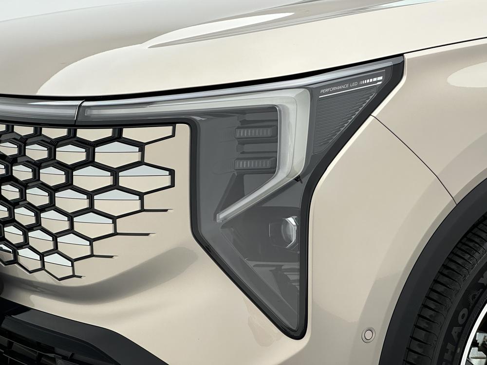 Changan Changan CS55 PLUS