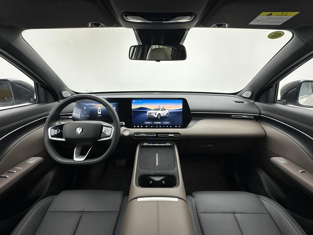 Changan Changan CS55 PLUS