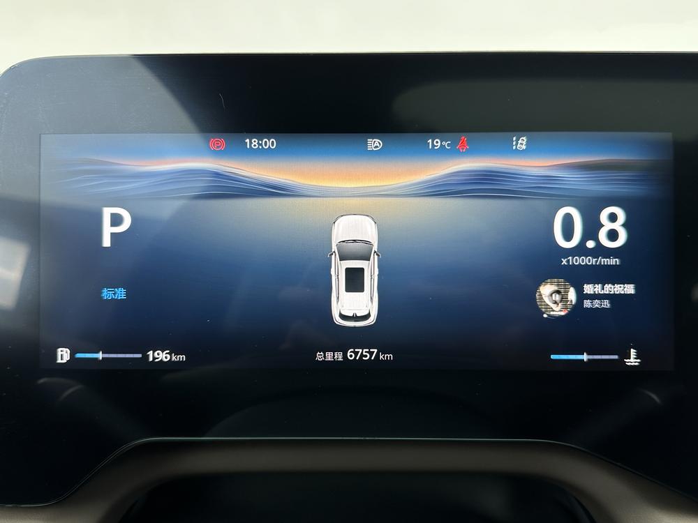 Changan Changan CS55 PLUS