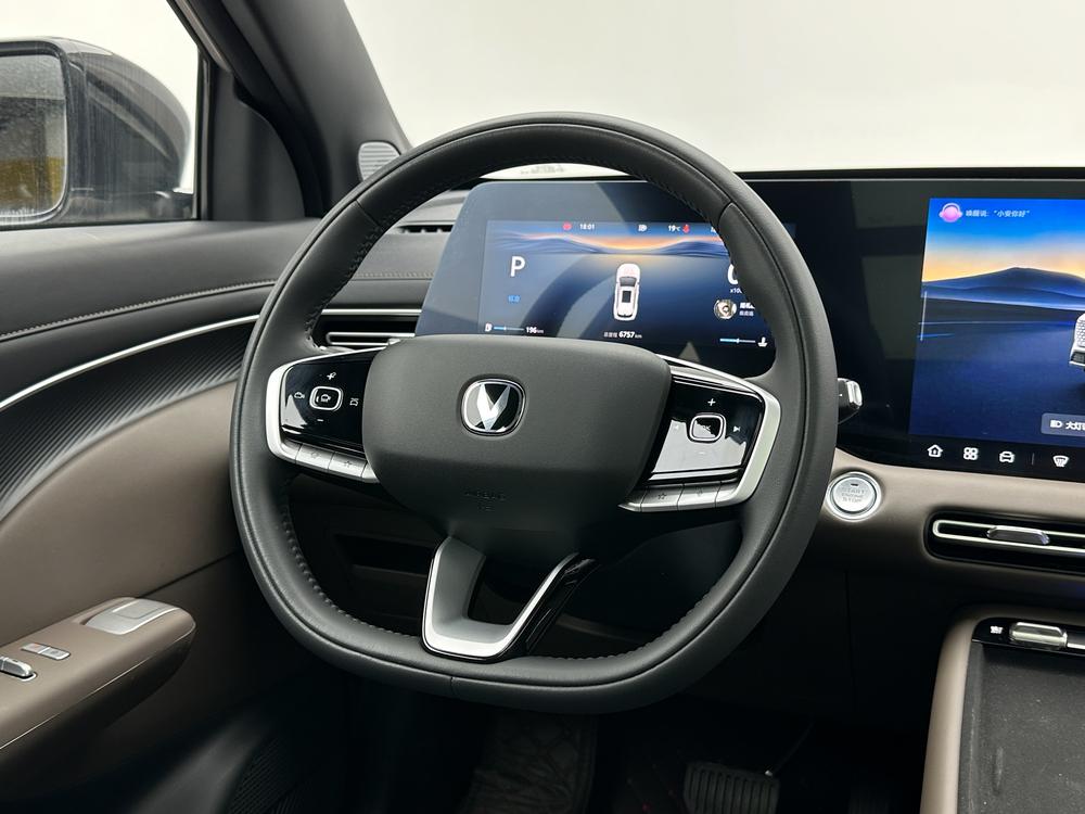 Changan Changan CS55 PLUS
