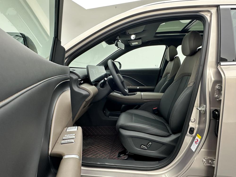 Changan Changan CS55 PLUS