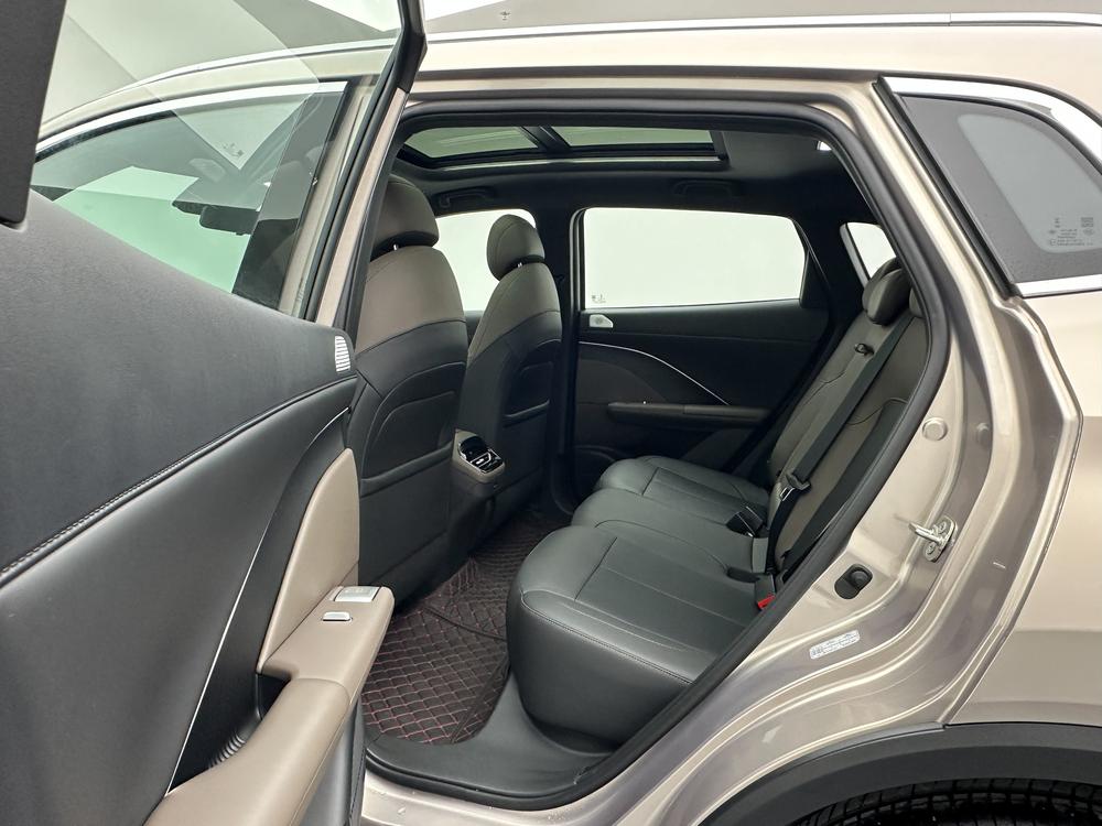 Changan Changan CS55 PLUS