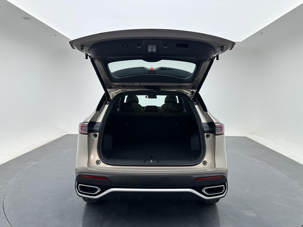 Changan Changan CS55 PLUS