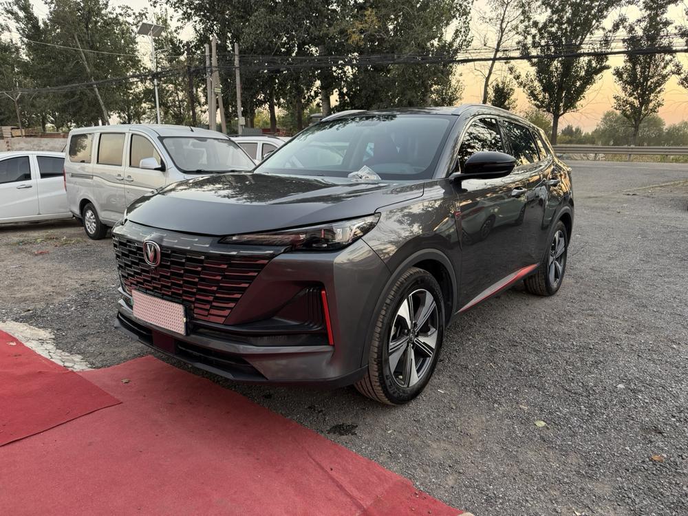 Changan Changan CS55 PLUS