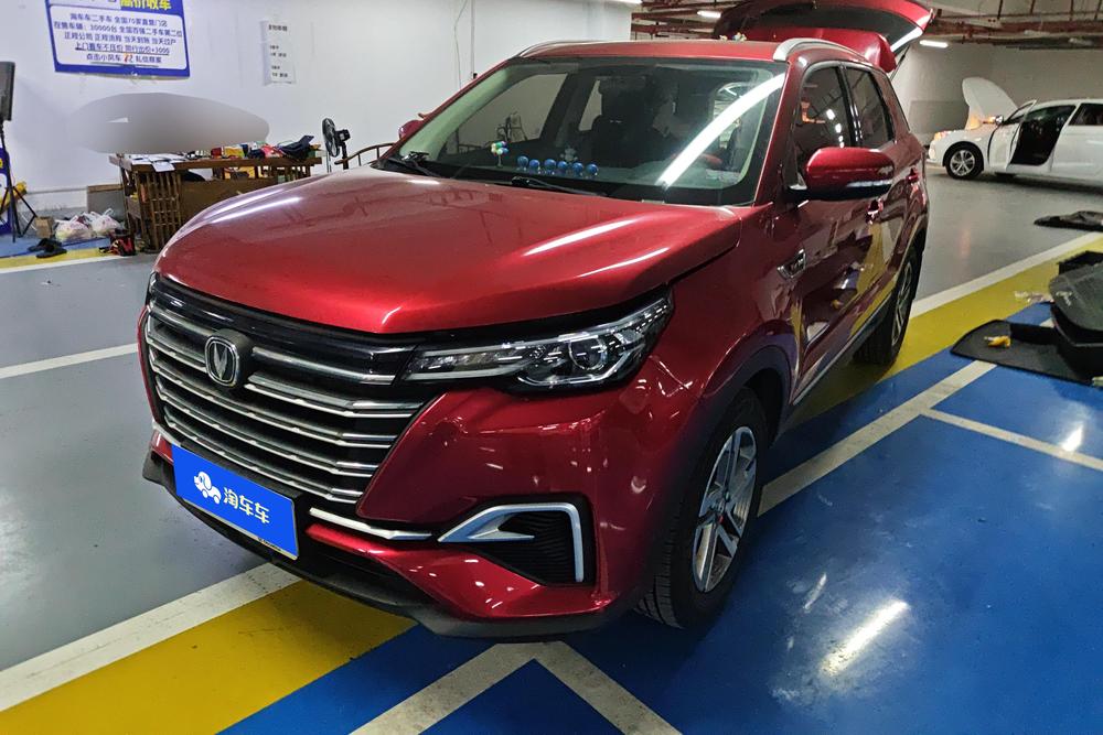 Changan Changan CS55 PLUS