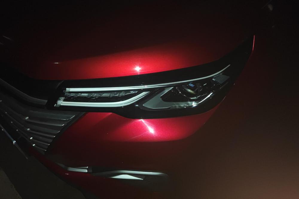 Changan Changan CS55 PLUS