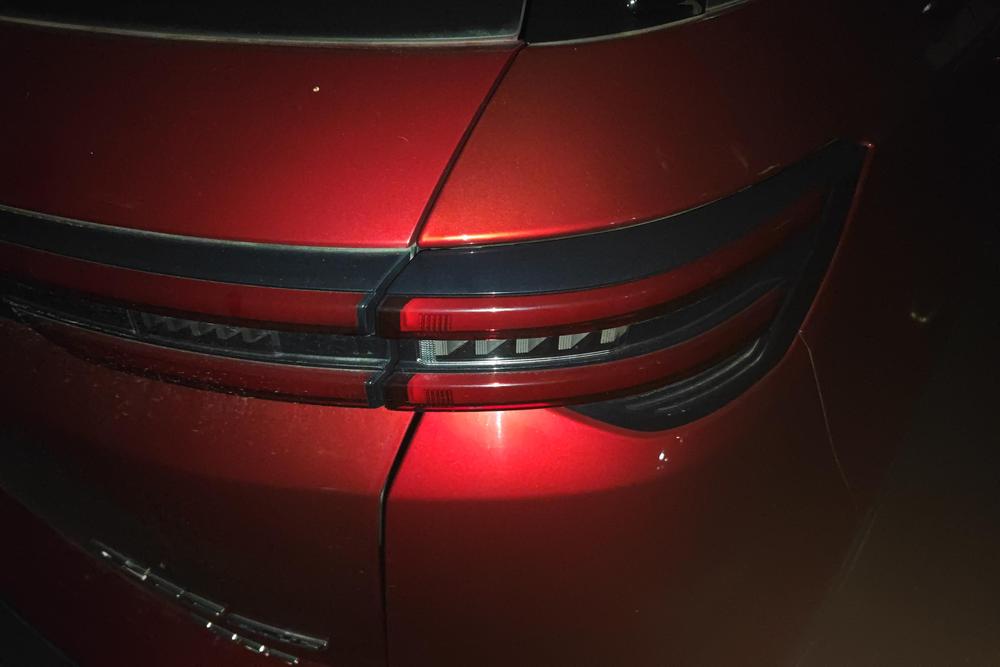 Changan Changan CS55 PLUS