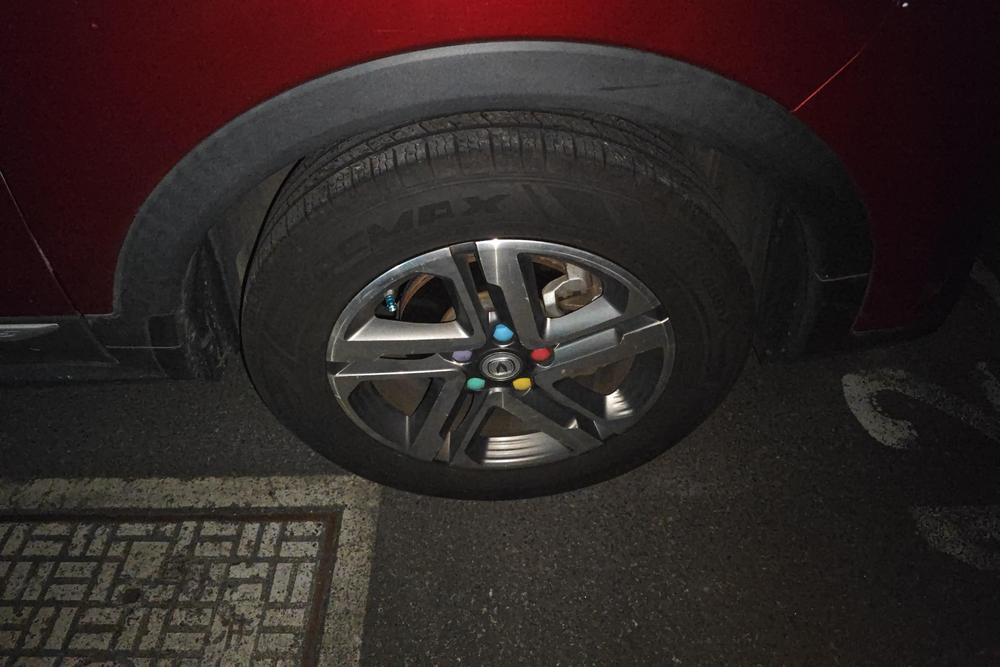 Changan Changan CS55 PLUS