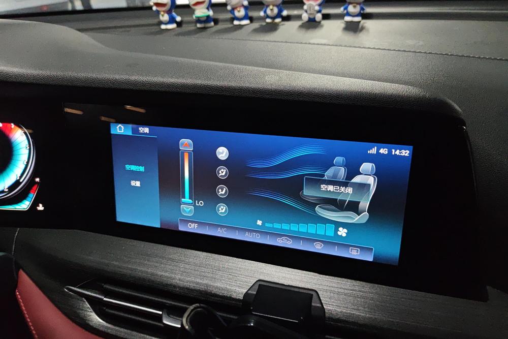 Changan Changan CS55 PLUS
