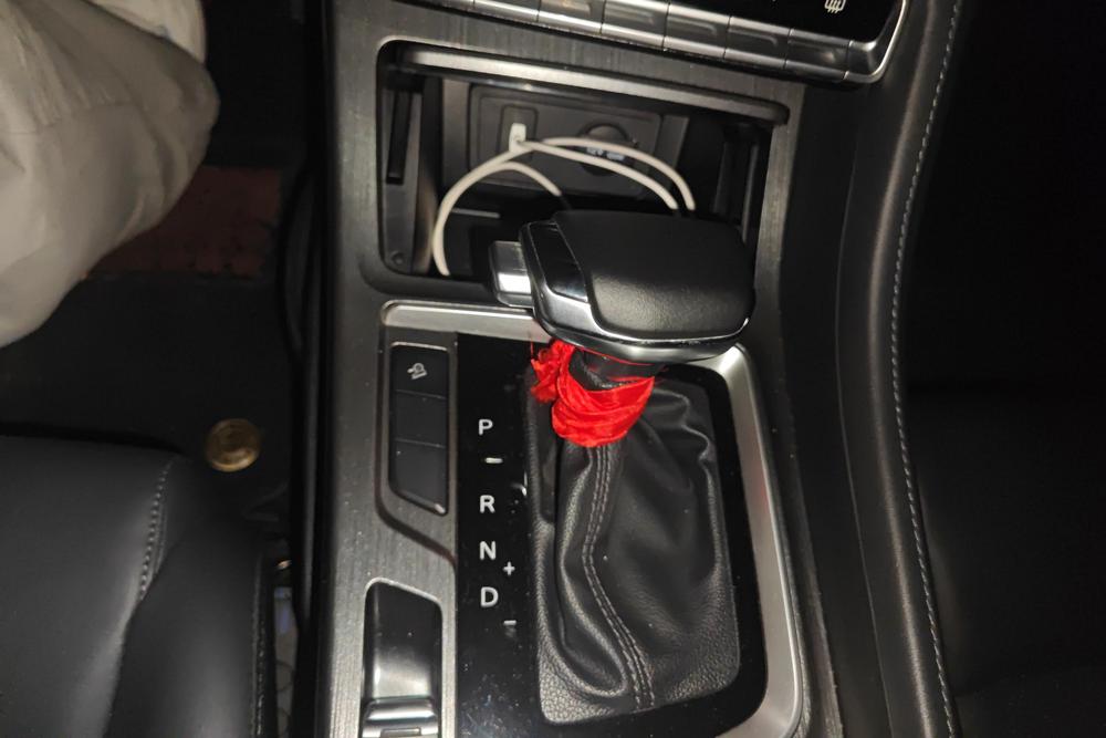 Changan Changan CS55 PLUS