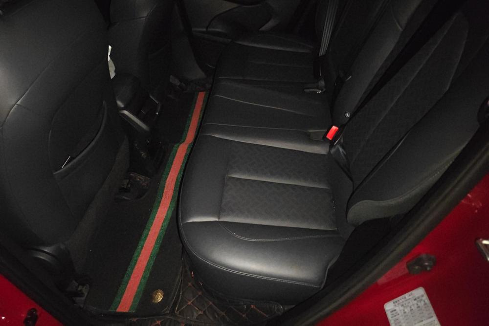 Changan Changan CS55 PLUS