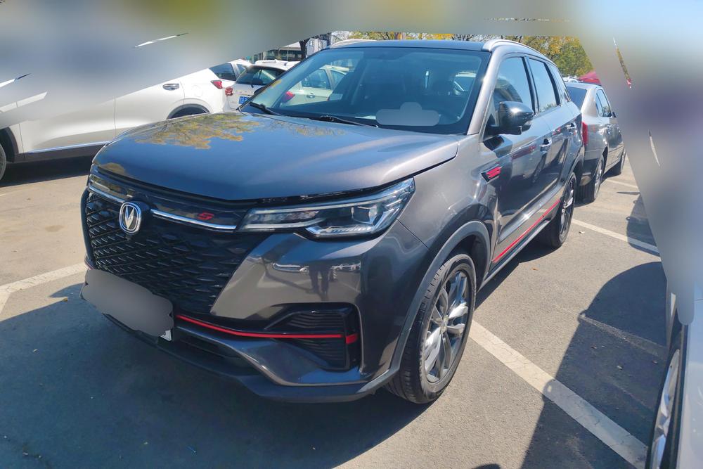 Changan Changan CS55 PLUS