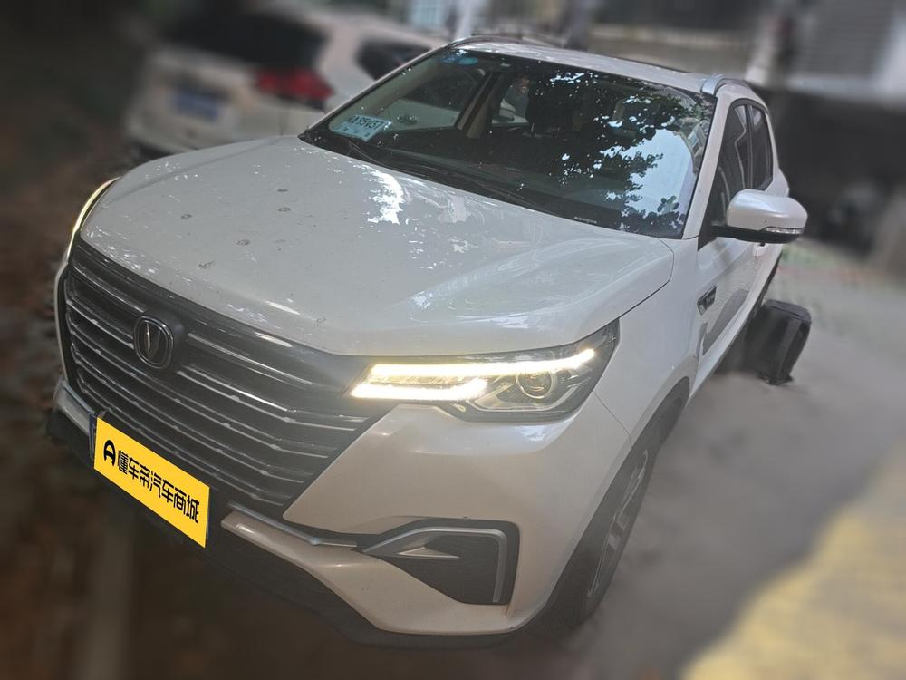 Changan Changan CS55 PLUS