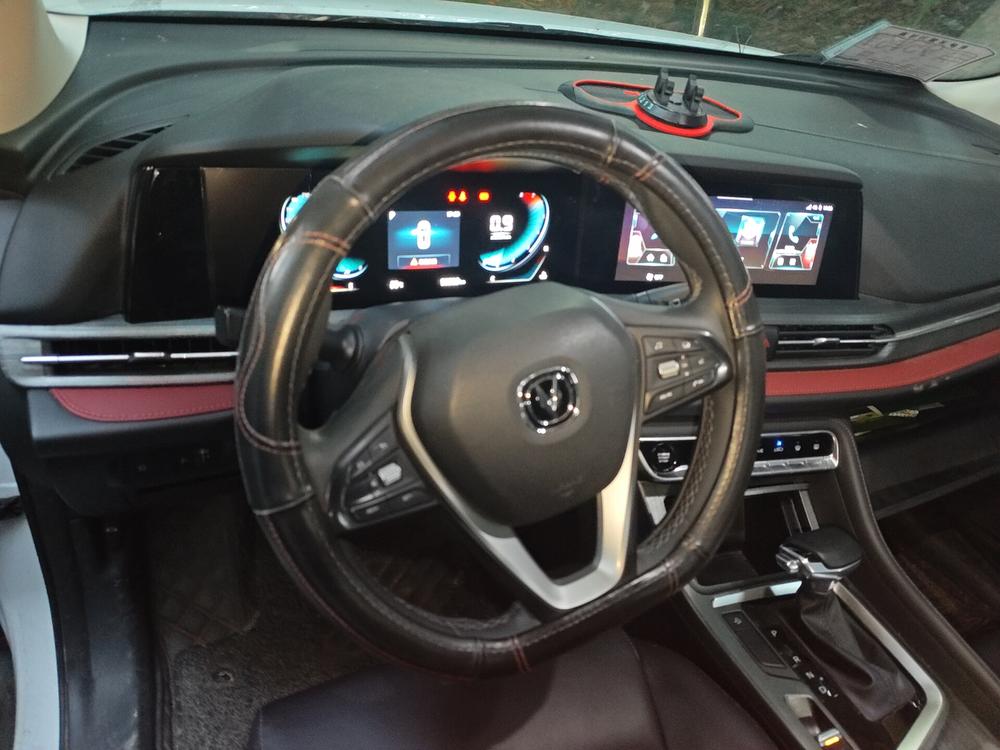 Changan Changan CS55 PLUS