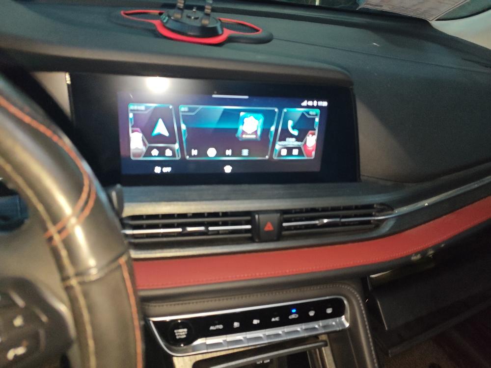 Changan Changan CS55 PLUS