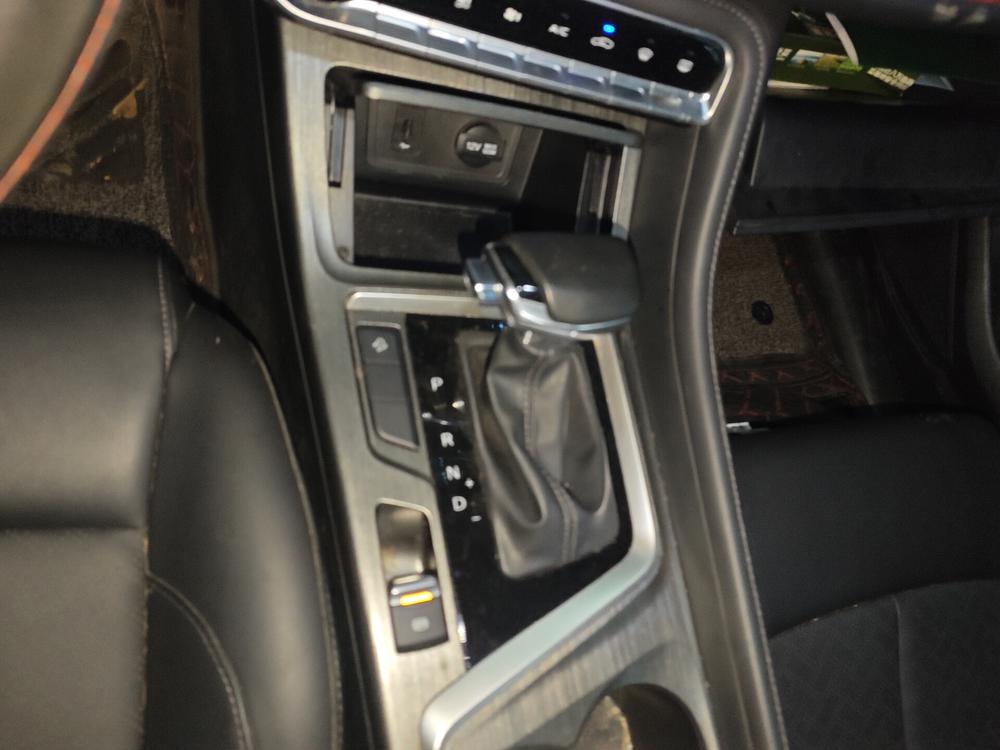 Changan Changan CS55 PLUS