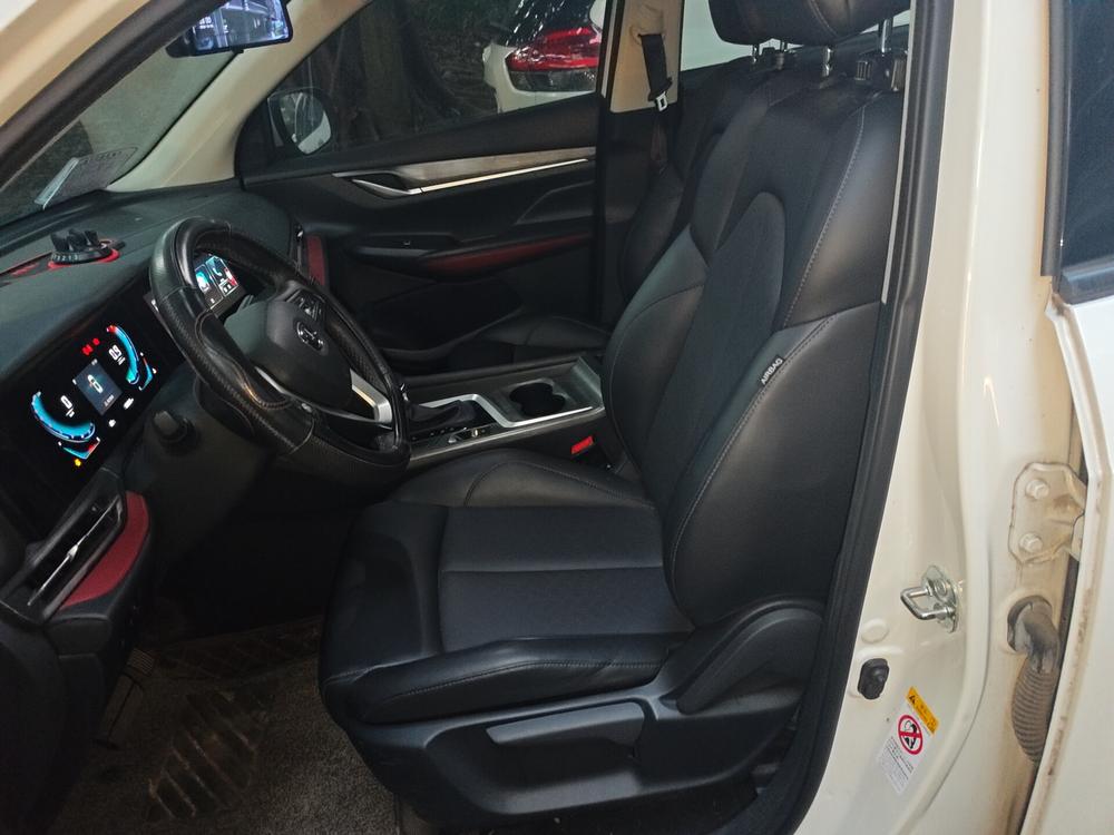 Changan Changan CS55 PLUS