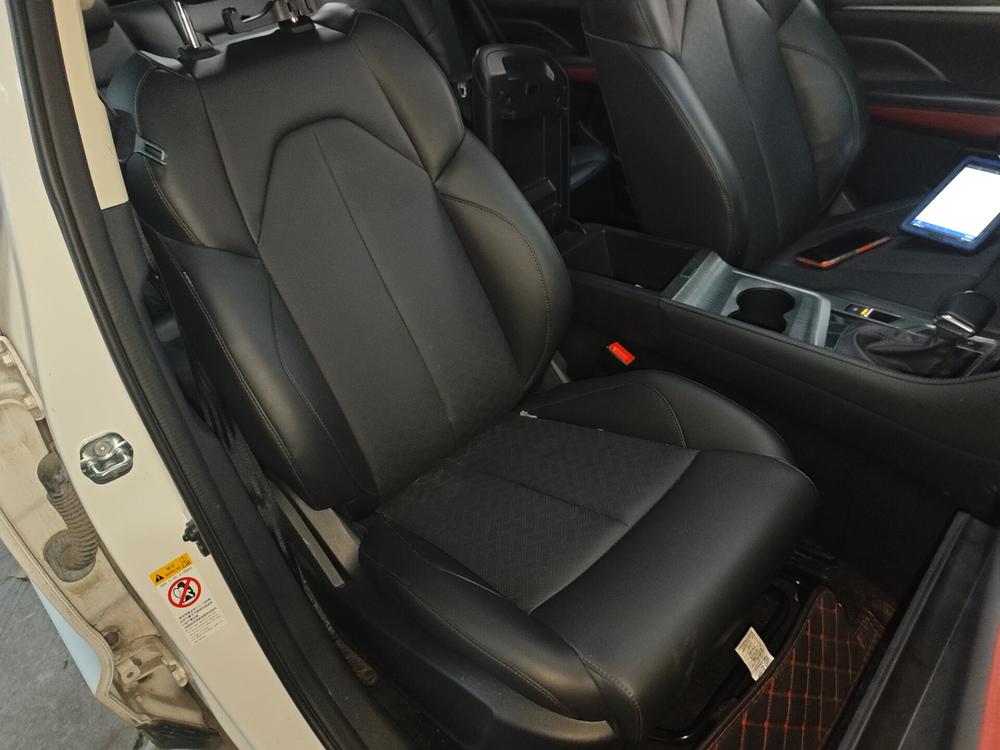 Changan Changan CS55 PLUS