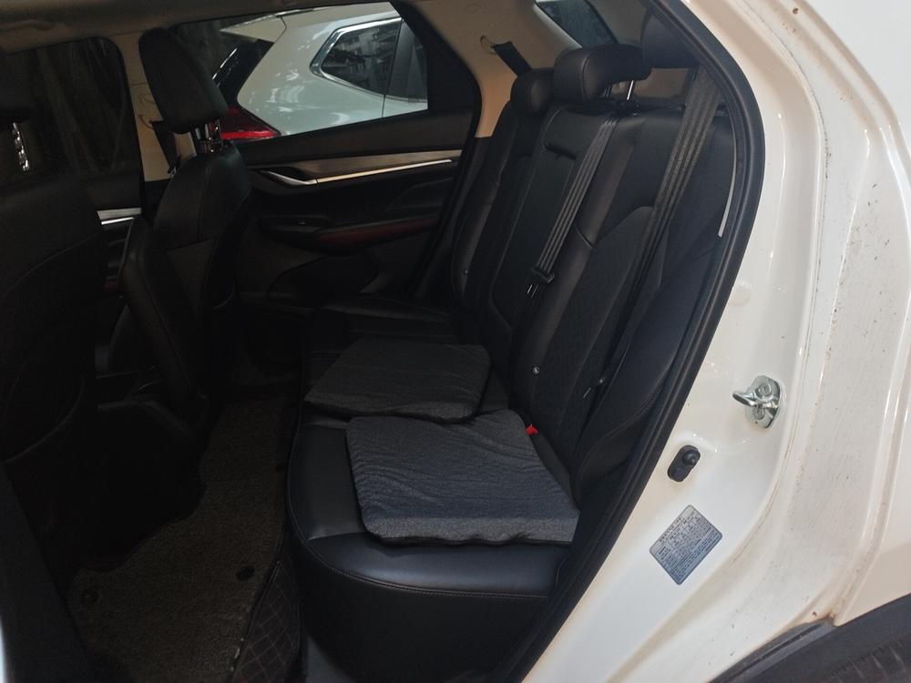 Changan Changan CS55 PLUS