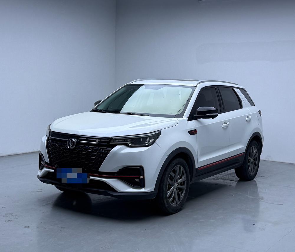 Changan Changan CS55 PLUS