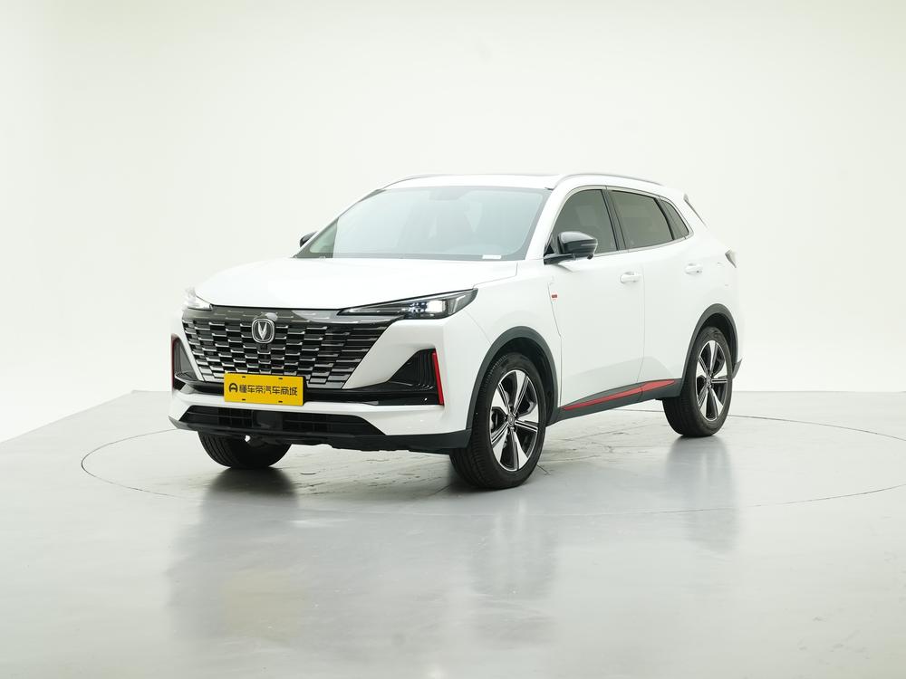 Changan Changan CS55 PLUS