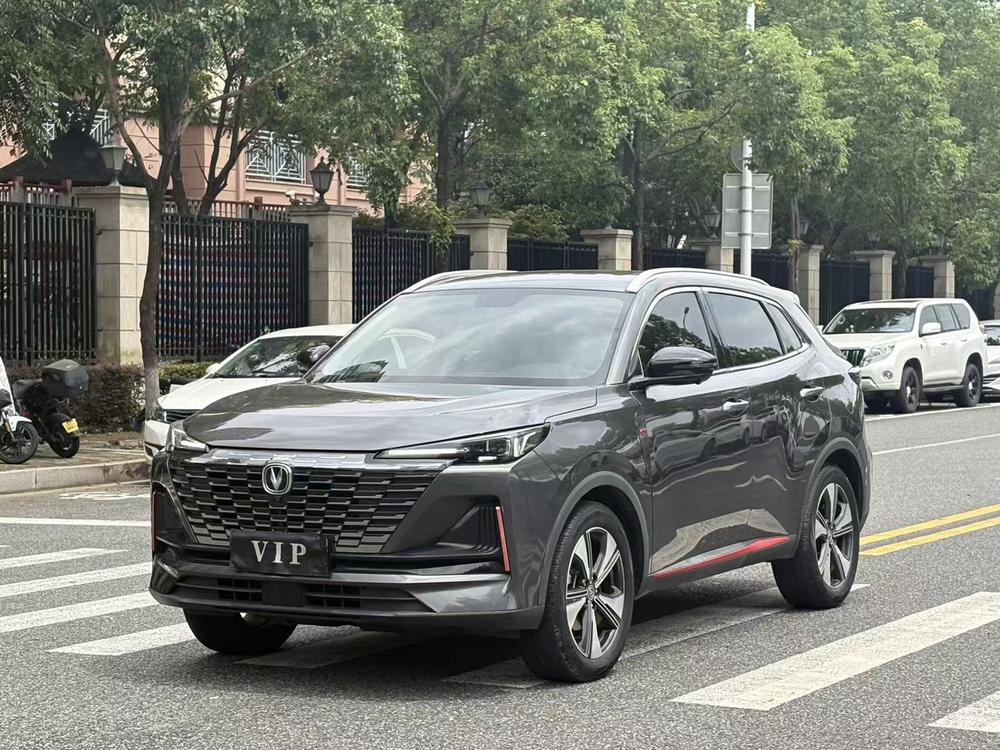 Changan Changan CS55 PLUS