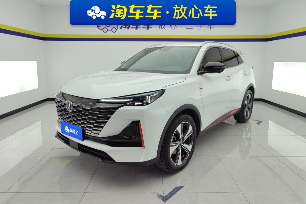 Changan Changan CS55 PLUS