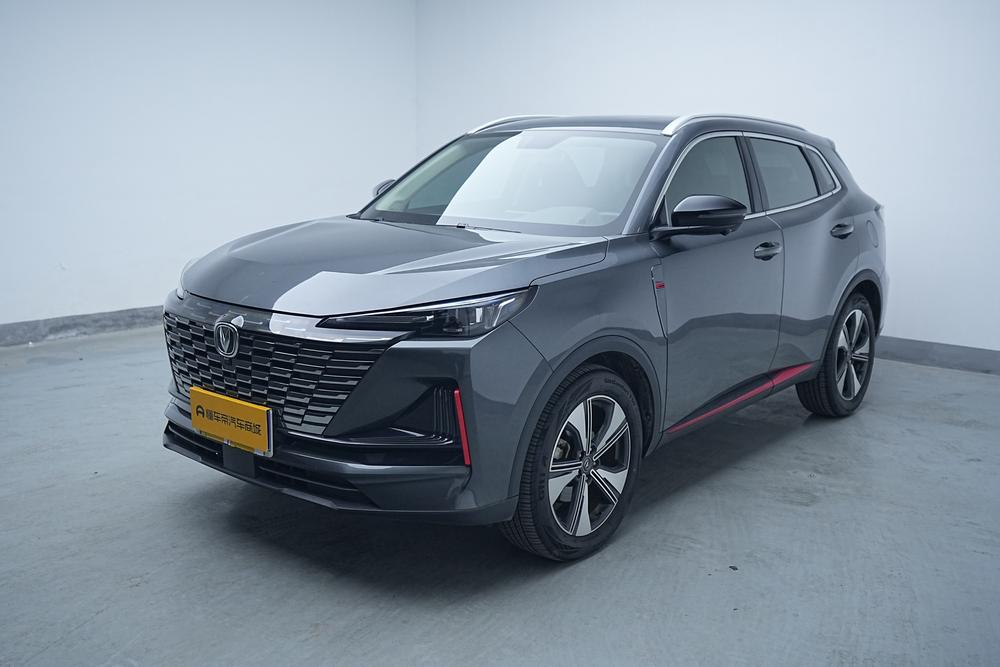 Changan Changan CS55 PLUS