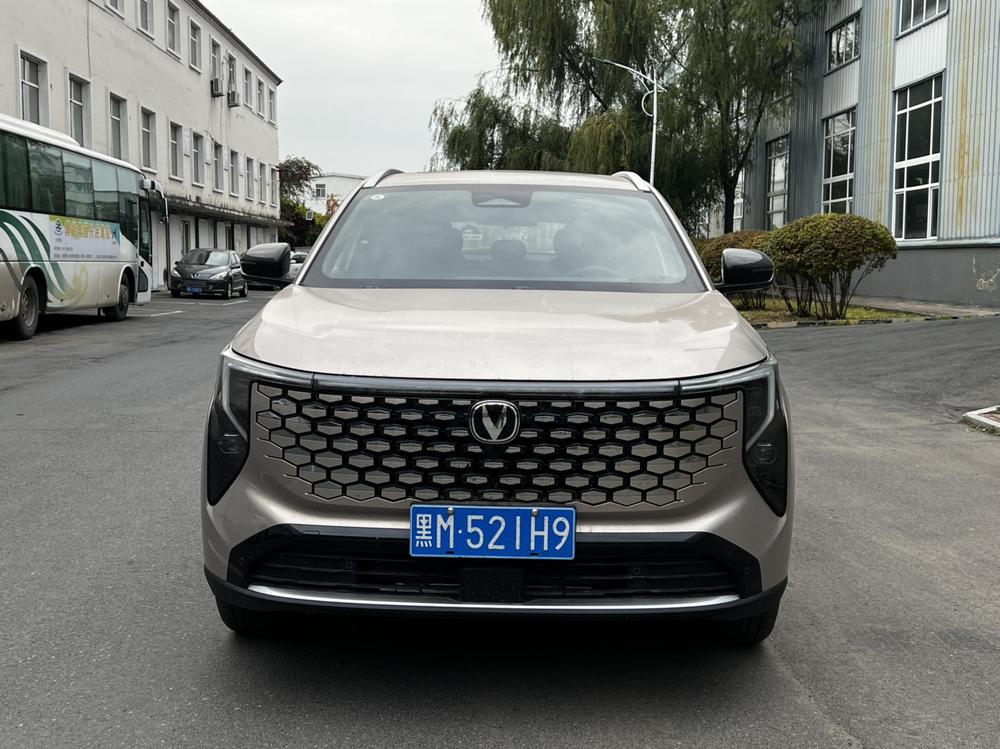 Changan Changan CS55 PLUS