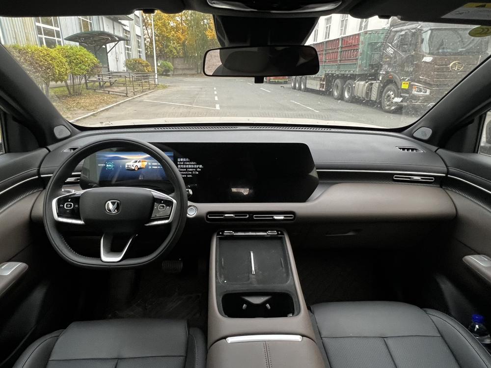 Changan Changan CS55 PLUS