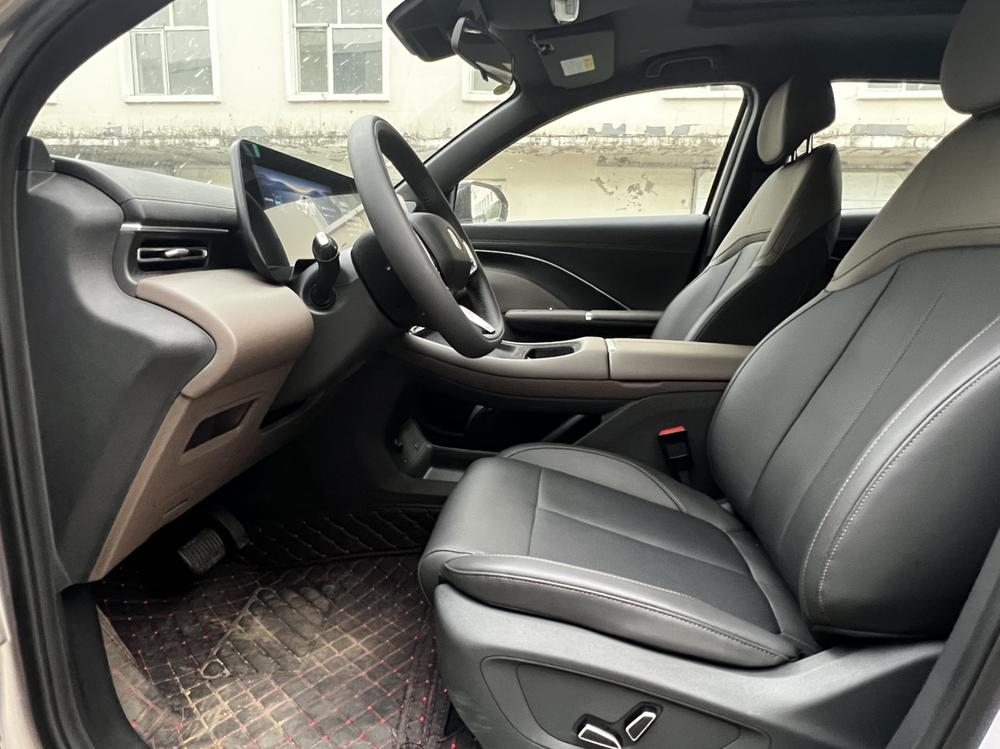 Changan Changan CS55 PLUS