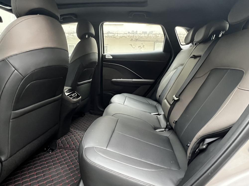 Changan Changan CS55 PLUS