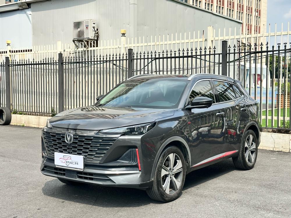 Changan Changan CS55 PLUS